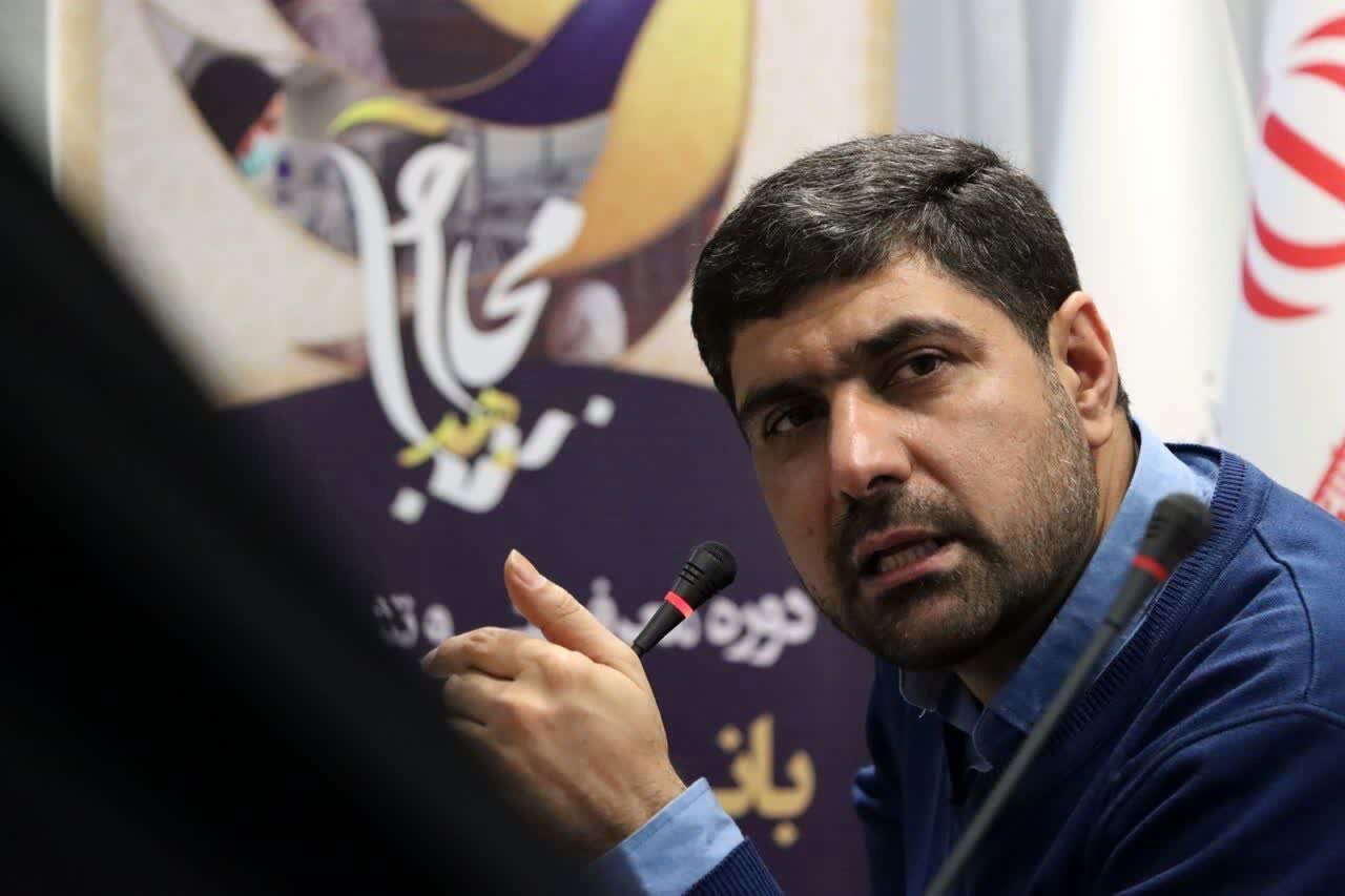 جشن‌های «امت احمد» در آذربایجان شرقی با رویکرد وحدت و مقاومت برگزار شد