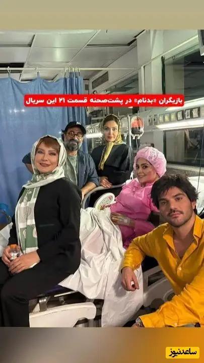 پیام آذری