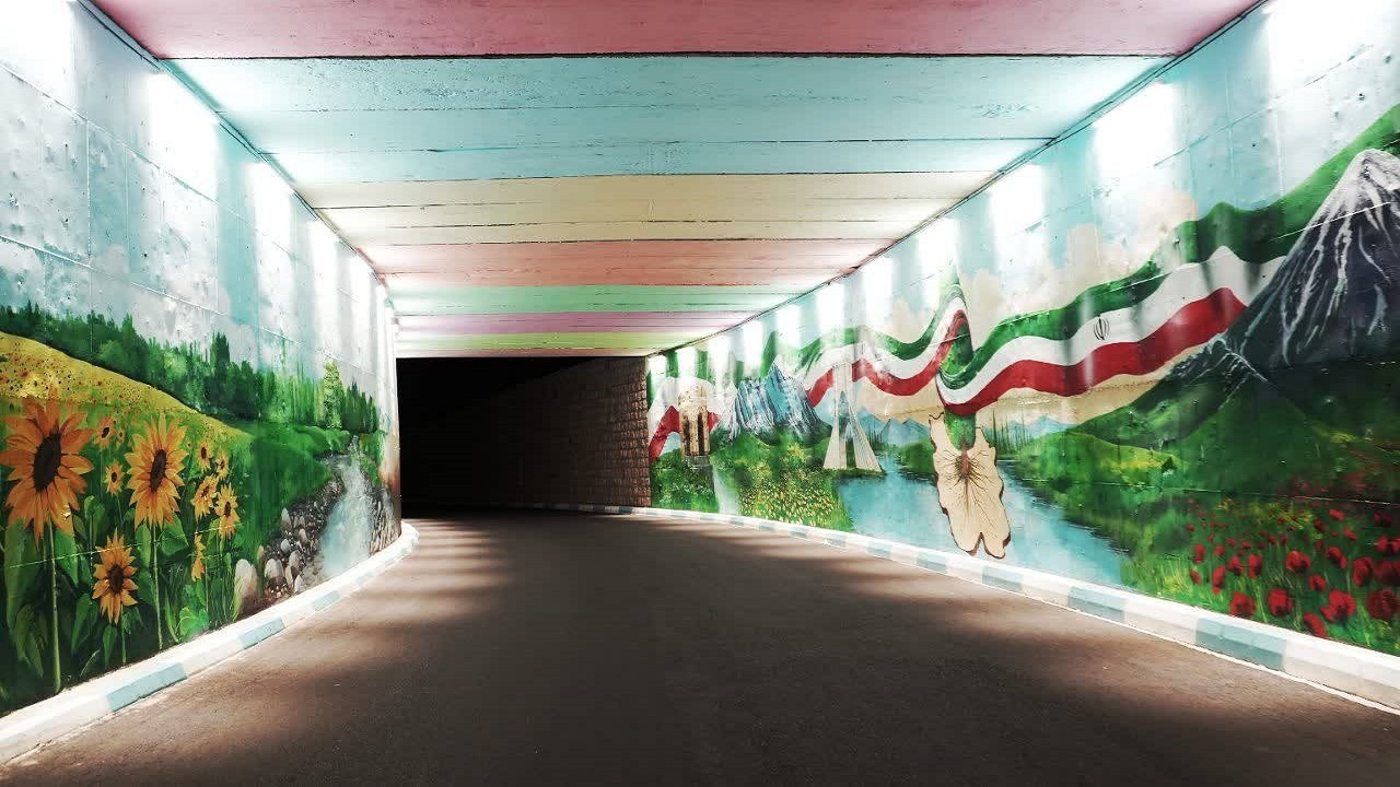 پیام آذری
