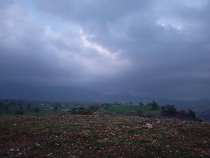 پیام آذری