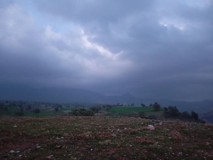 مدیرکل هواشناسی آذربایجان‌غربی: بارش در استان ۲۶.۷ درصد بیشتر از میانگین بلندمدت شد