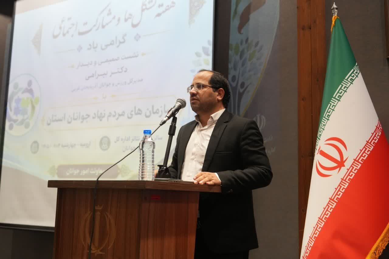 پیام آذری