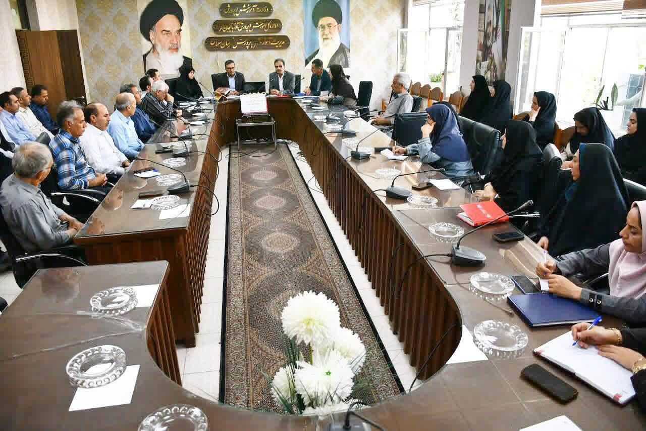 حرکت آموزش متوسطه آذربایجان‌غربی از «انتقال محتوا» به «ساختن تجربه یادگیری»