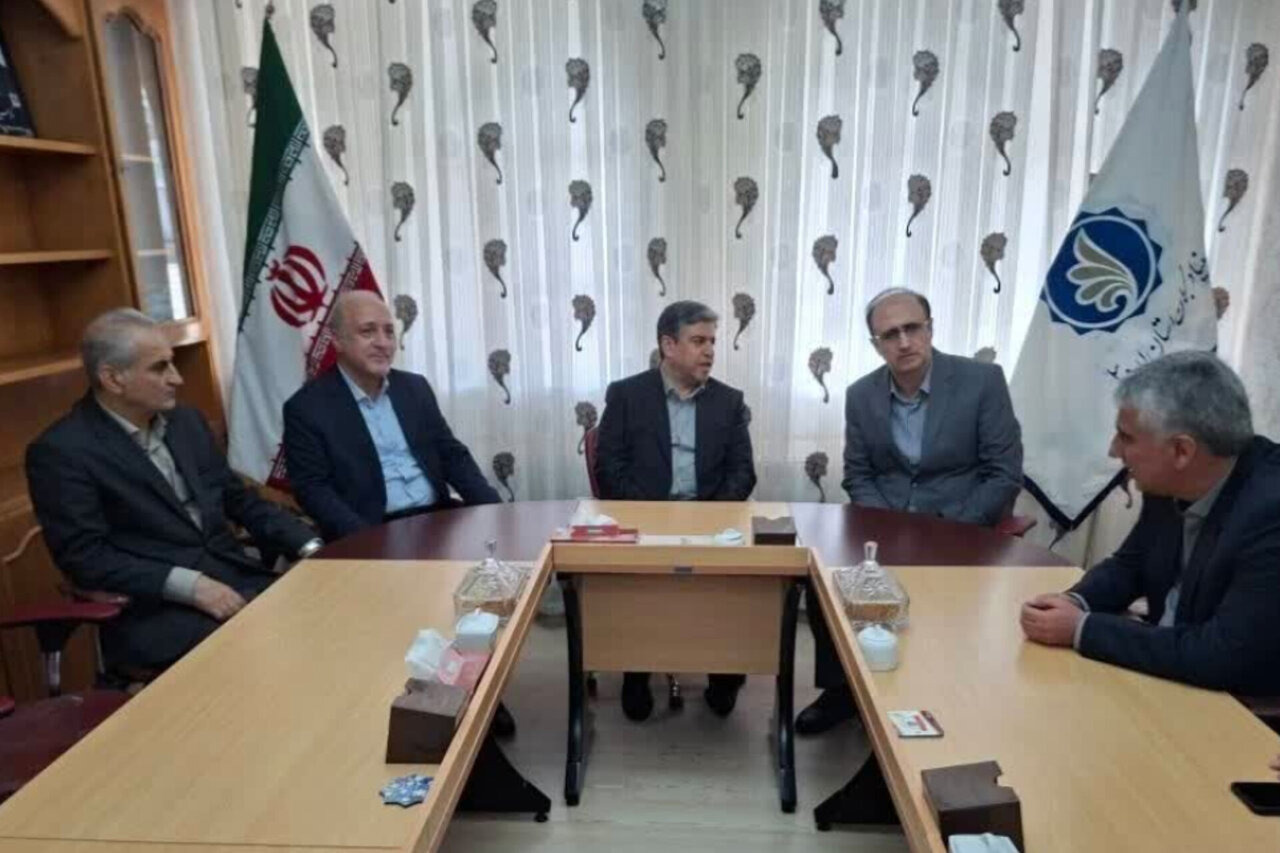 ظرفیت نخبگان راهکاری برای حل مسائل و توسعه استان اردبیل است