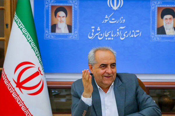 استانداری آذربایجان‌ شرقی، رتبه نخست کشور در حمایت از تشکل‌های مردمی