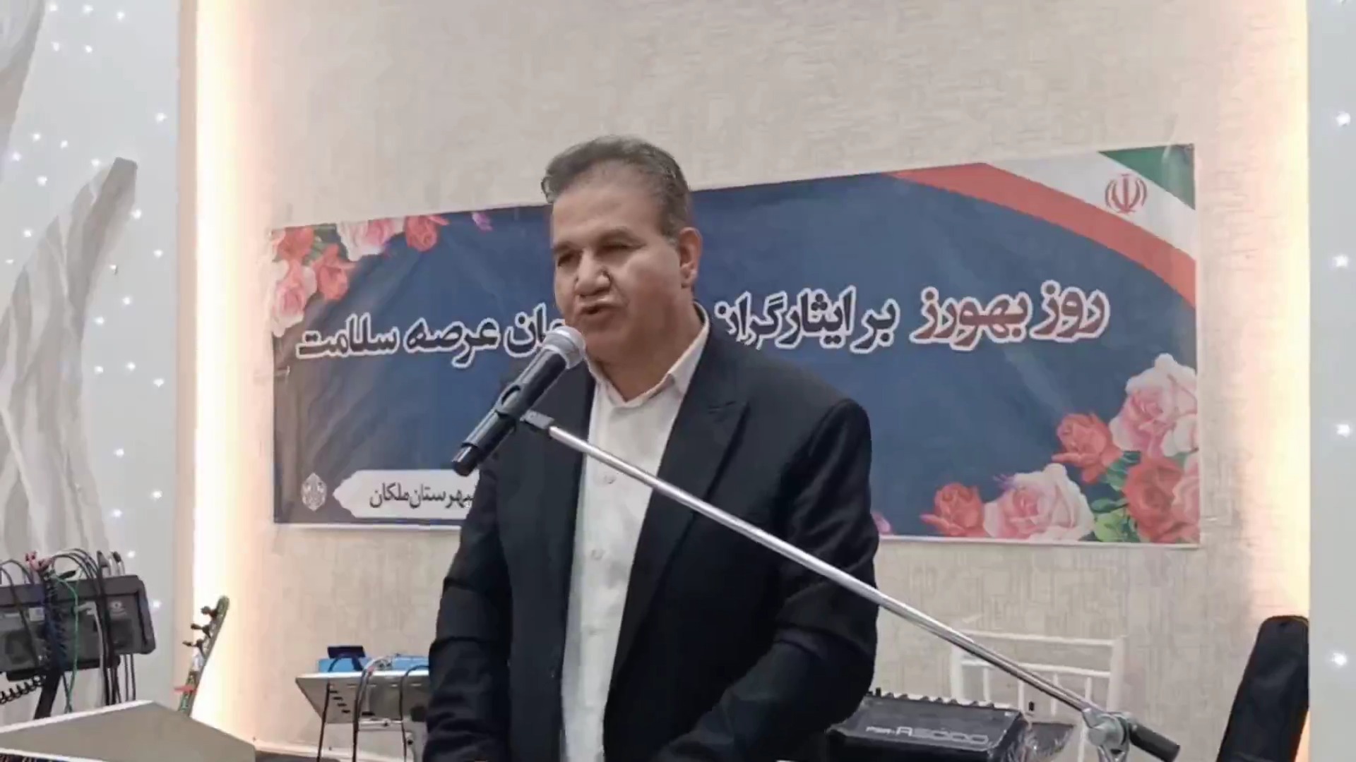 احداث بیمارستان ۴۷ تخت‌خوابی در ملکان