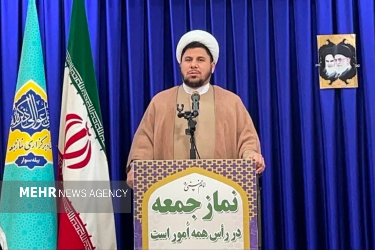 ایران قلب ژئوپلیتیک جهان؛ تنگه هرمز کلید نظم نوین است