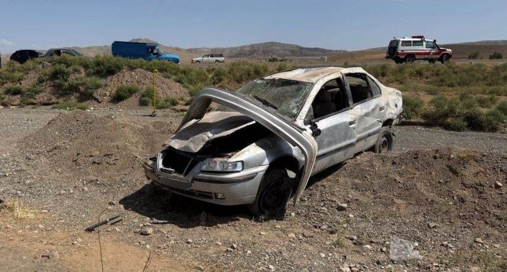پیام آذری