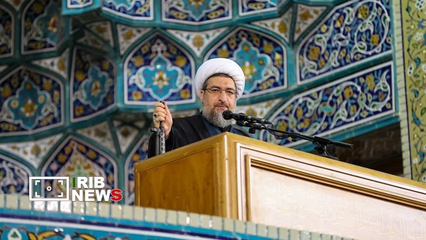 مسئولان اجازه ندهند بی‌عفتی در برنامه‌ها ترویج شود