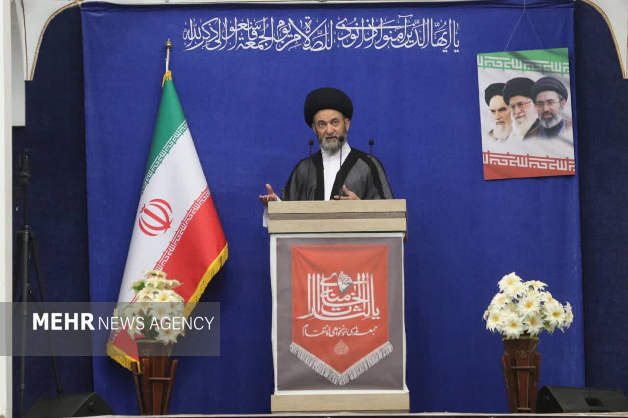 مهلت ۴ماهه شورای فرهنگ عمومی به استانداربرای ساماندهی پیاده راه اردبیل