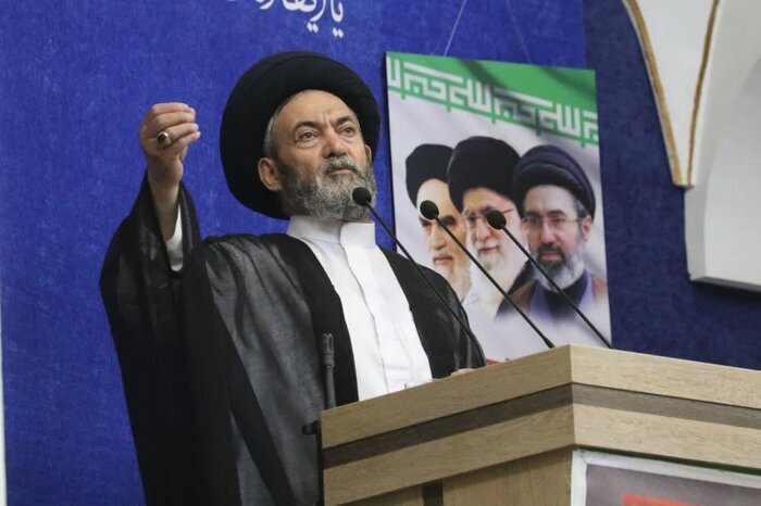 پیام آذری