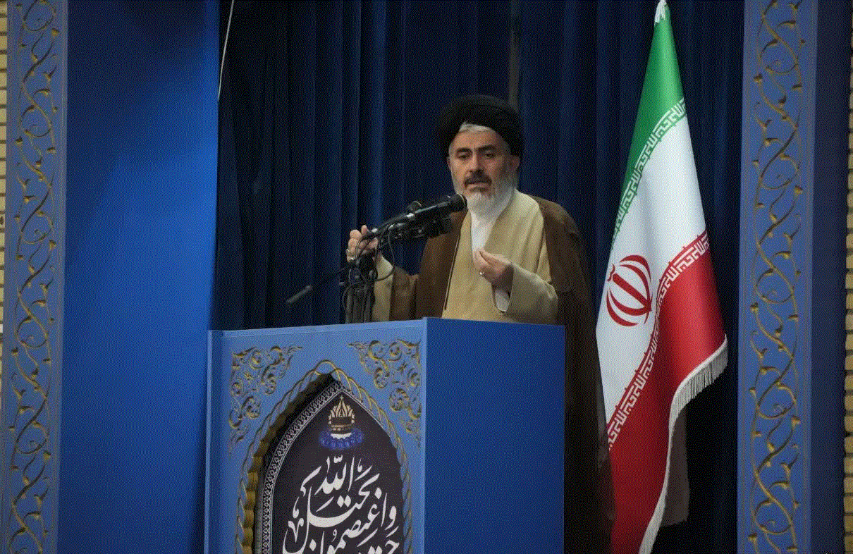 پیام آذری