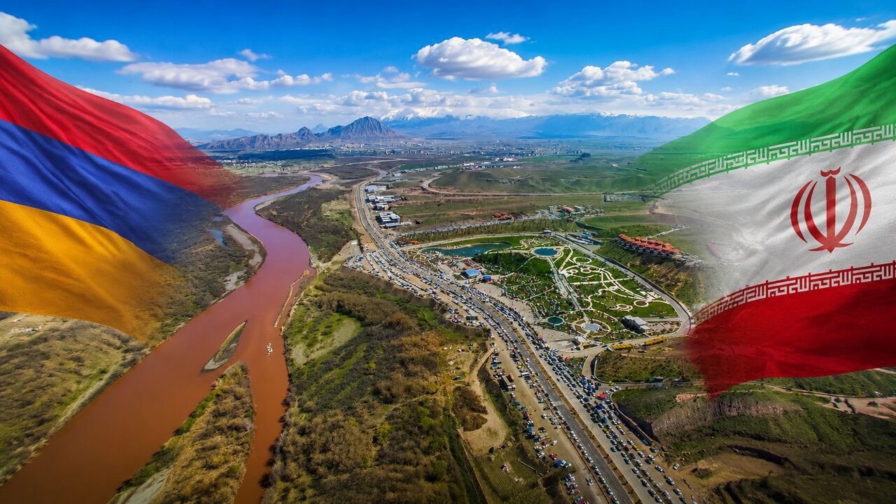 آمادگی ارس برای ایجاد منطقه آزاد مشترک با ارمنستان