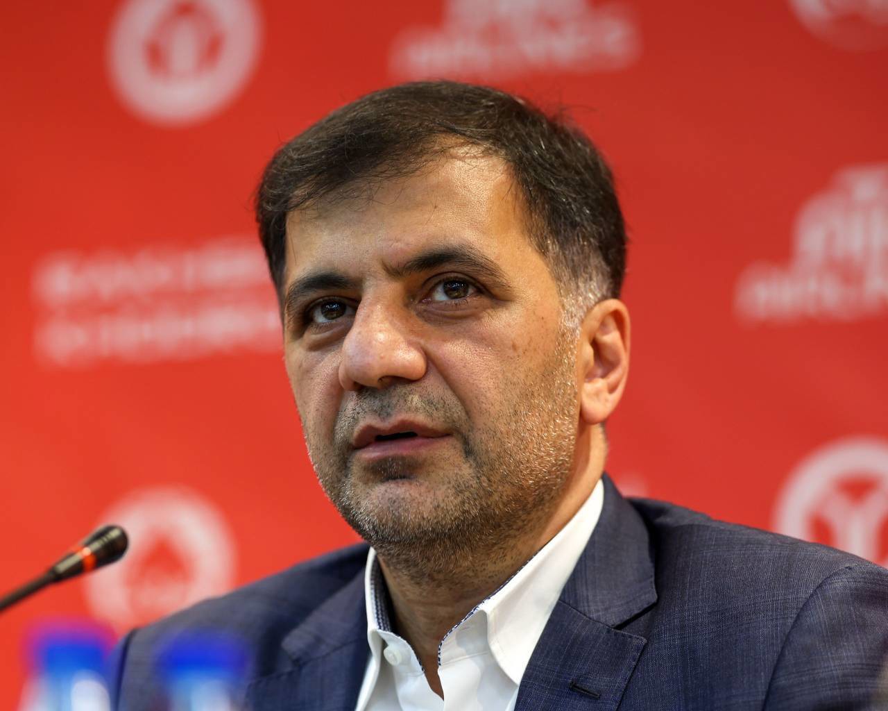 کریمی: هدف تراکتور برافراشتن پرچم ایران در آسیاست