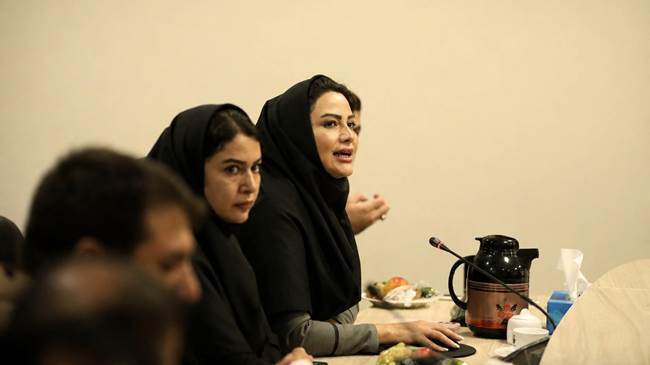 پیام آذری