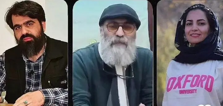 درگذشت ۳ فعال هنری استان سمنان در یک تصادف