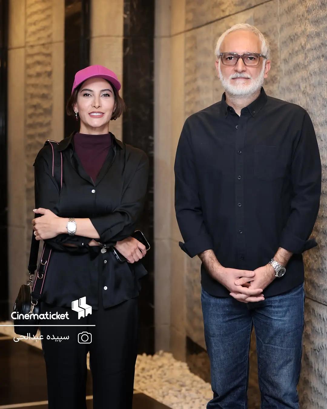 پیام آذری