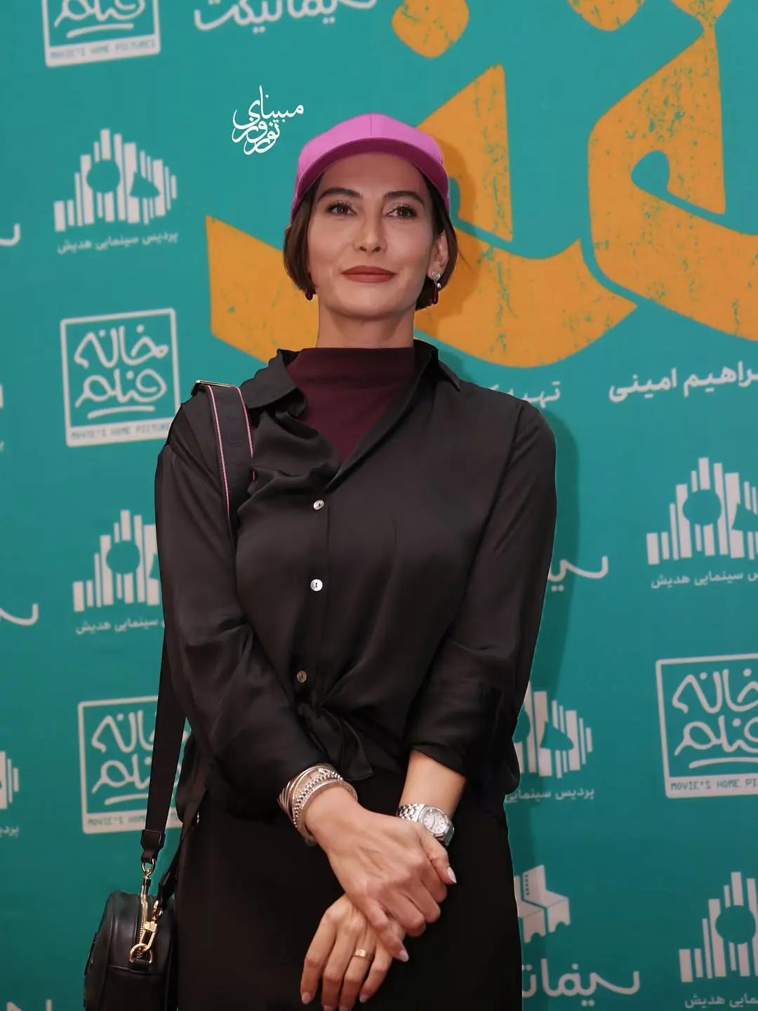پیام آذری