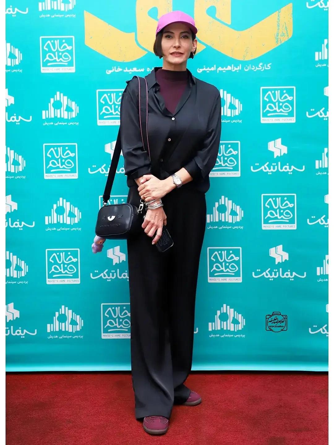 پیام آذری