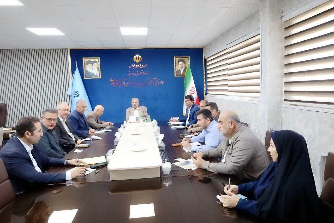 پیام آذری