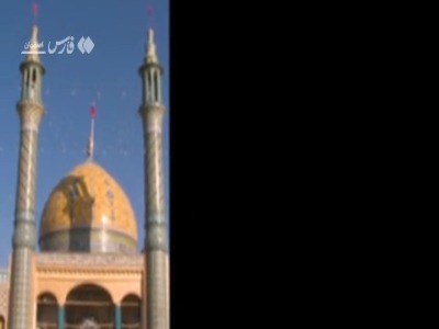 روزی که کربلای ایران میزبان رهبر شهید انقلاب شد