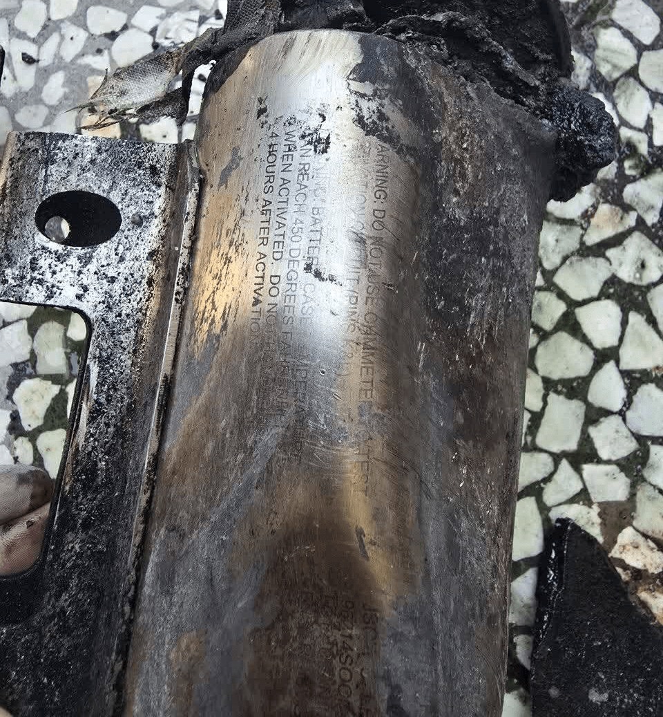 پیام آذری