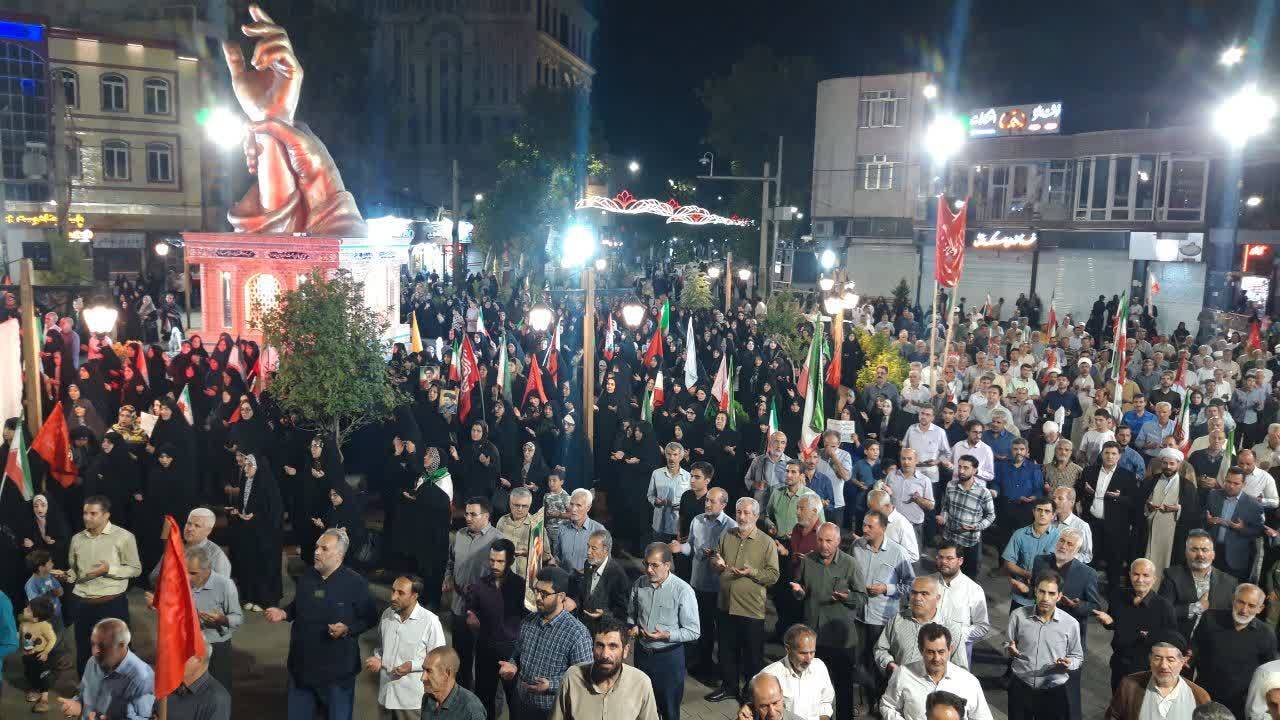 پیام آذری