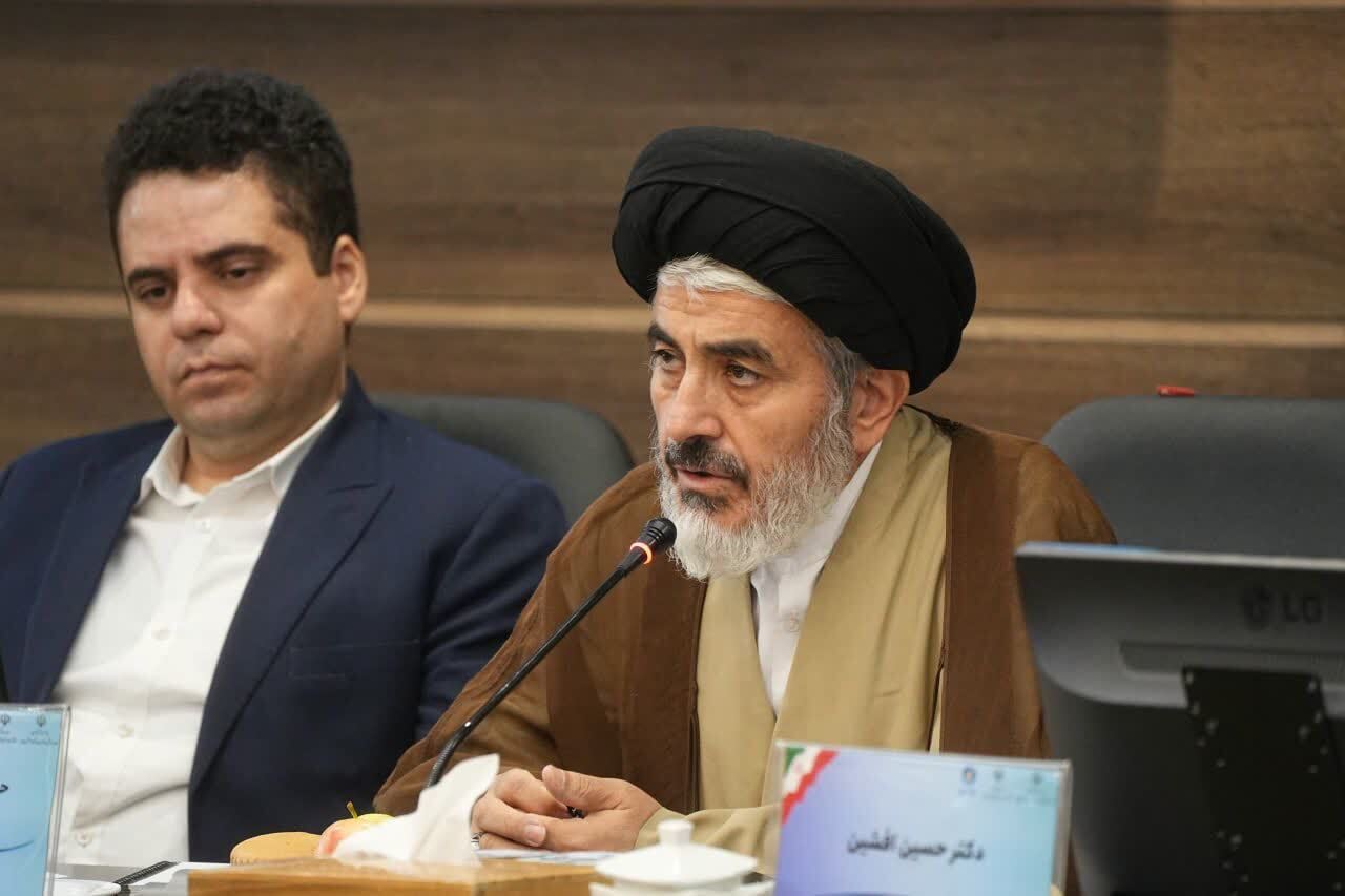 پیام آذری