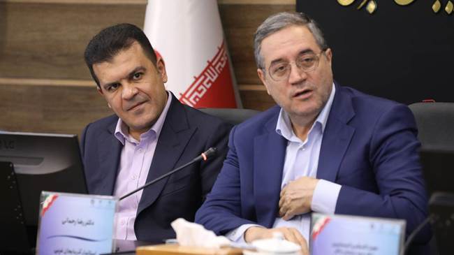 عزم استانداری آذربایجان غربی برای توسعه مزیت‌های استانی با حمایت نخبگانی