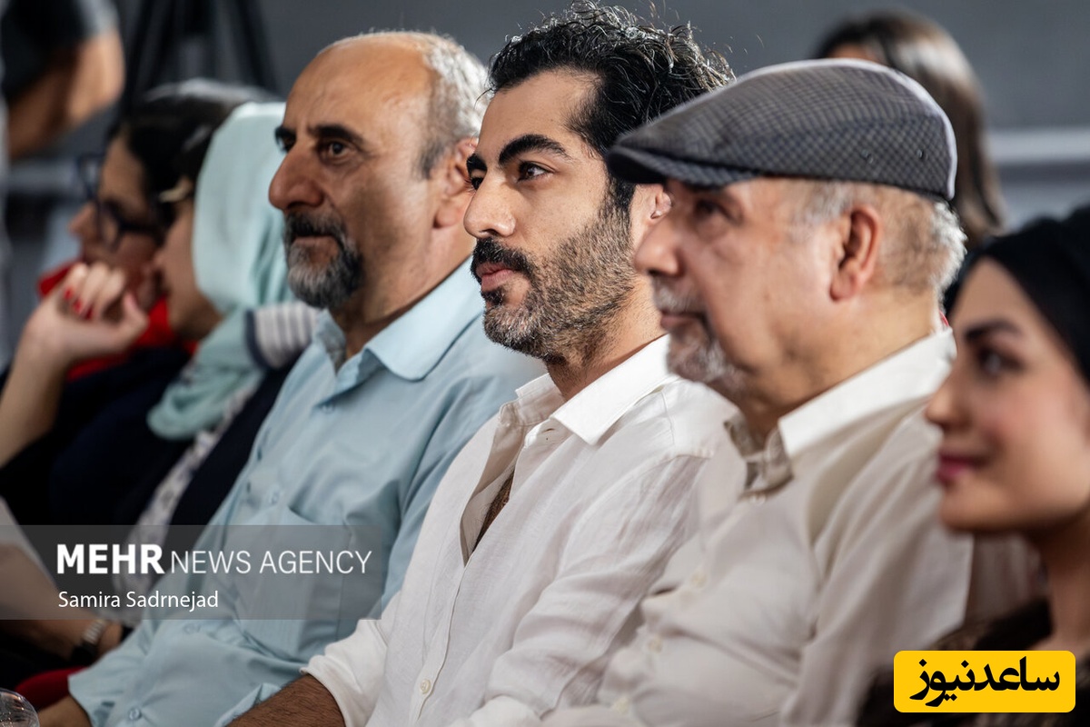 پیام آذری
