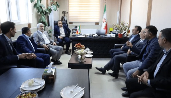 نماینده زنگ خطر ویلاسازی غیرمجاز در شبستر را به صدا درآورد