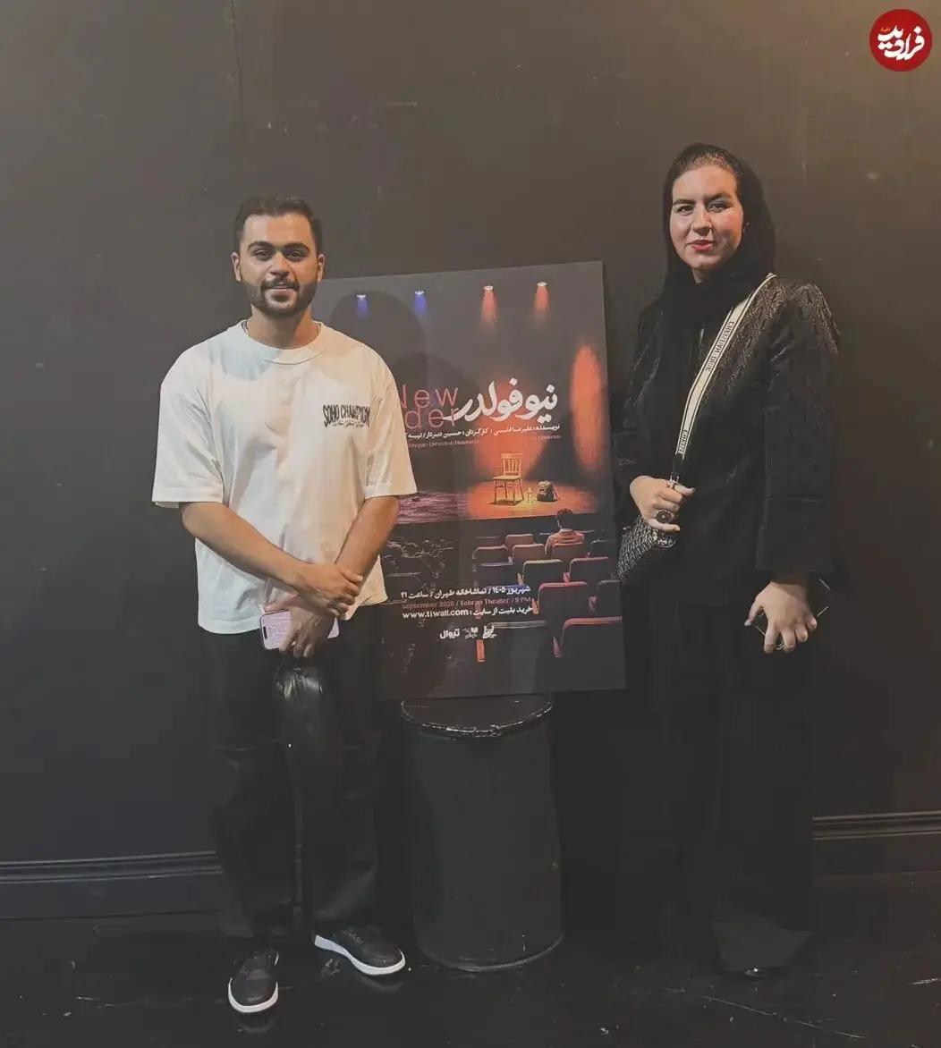 پیام آذری