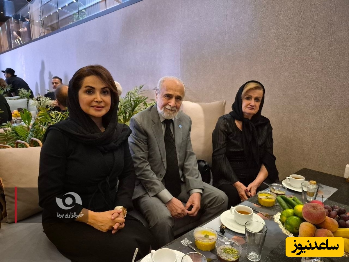 پیام آذری