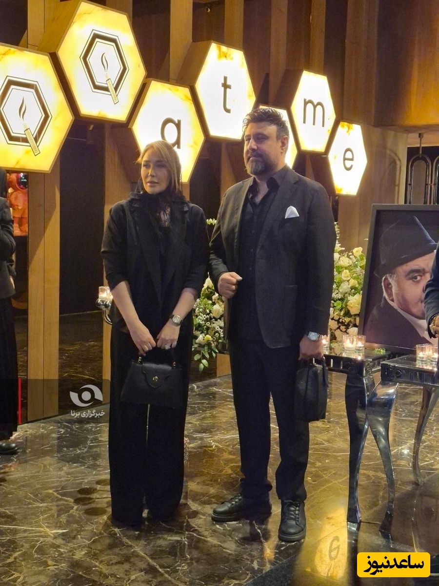 پیام آذری