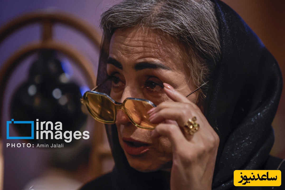پیام آذری
