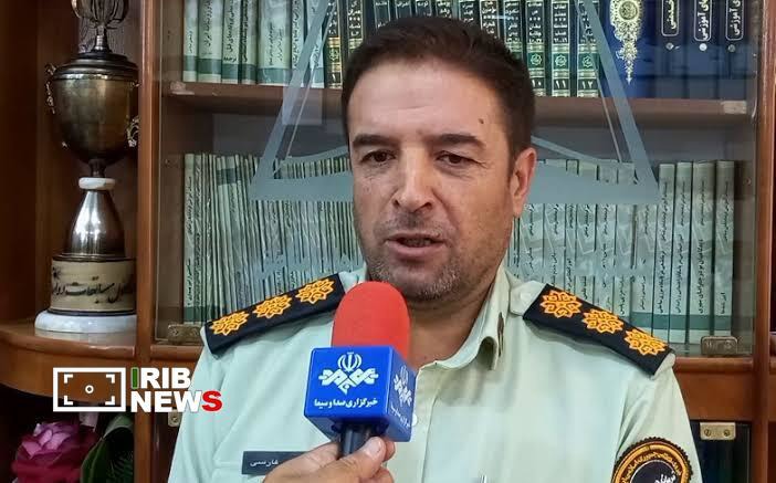 اجرای طرح پاک‌سازی پارک‌ها و تفرجگاه‌ها در مراغه