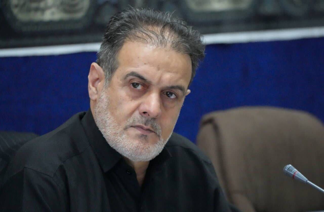 پیام آذری