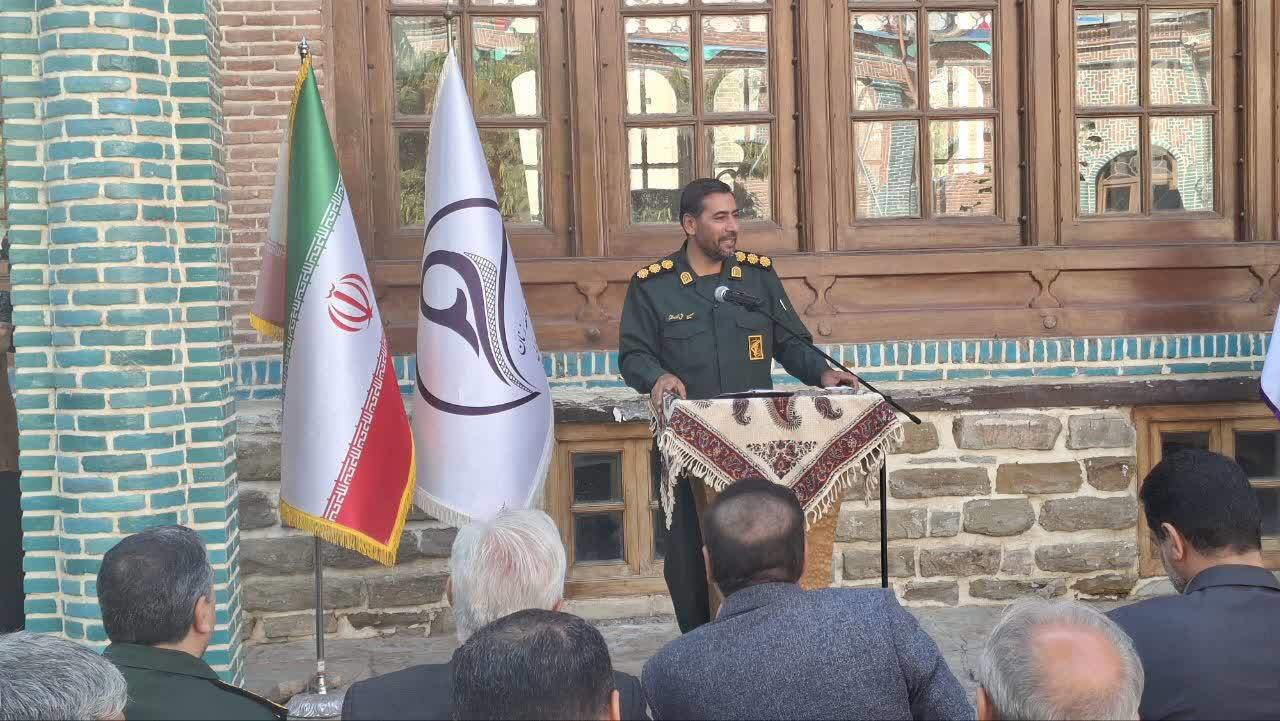 برگزاری مانور بازگشایی مدارس در آذربایجان غربی