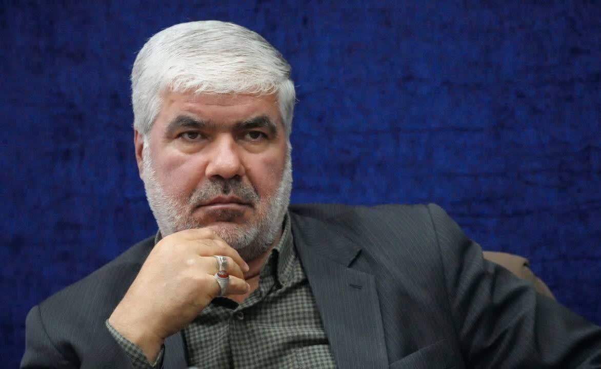 پیام آذری