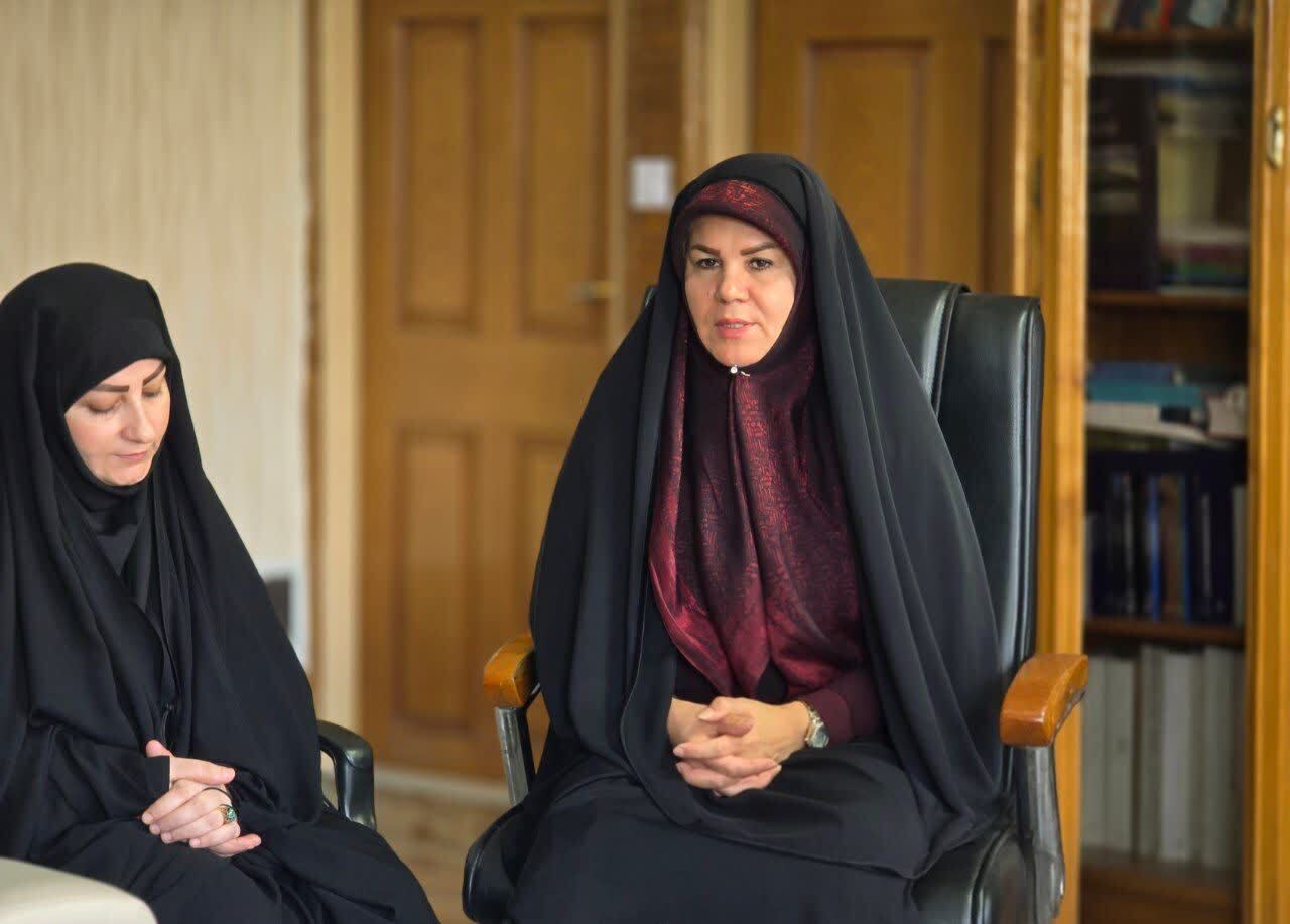 پیام آذری