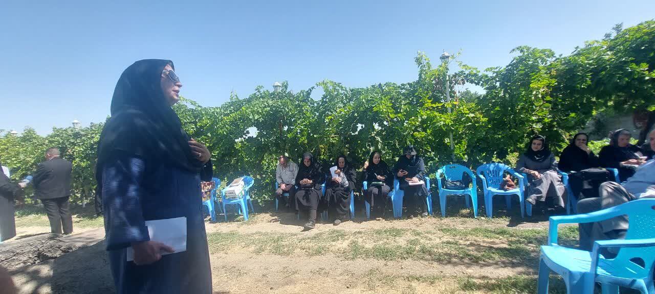 پیام آذری
