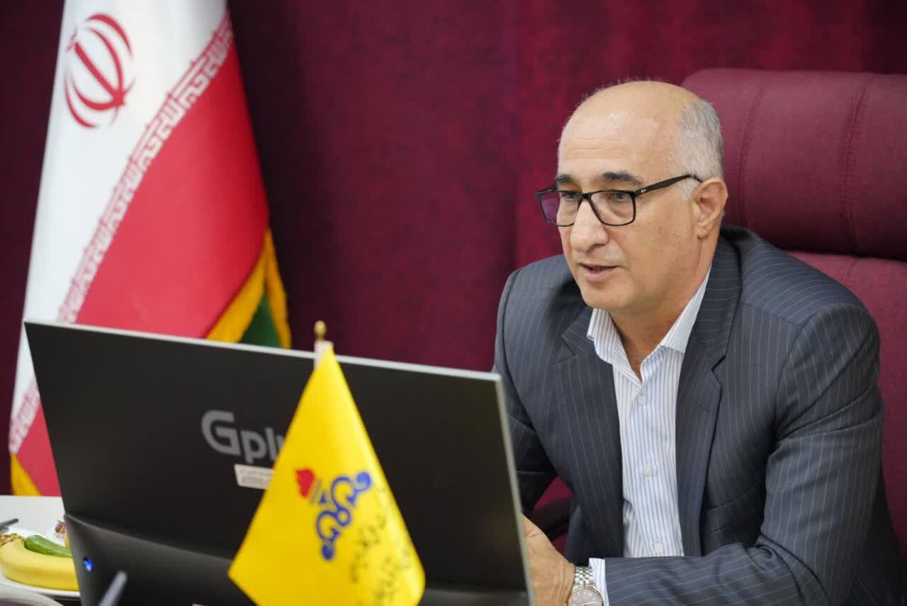بهینه‌سازی ۵۴۴۹ موتورخانه در آذربایجان‌غربی