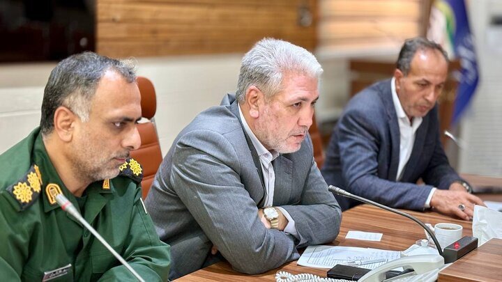 فرماندار ارومیه: روایت‌های دوران دفاع مقدس بازگو و تبیین شود