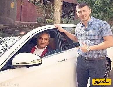 پیام آذری