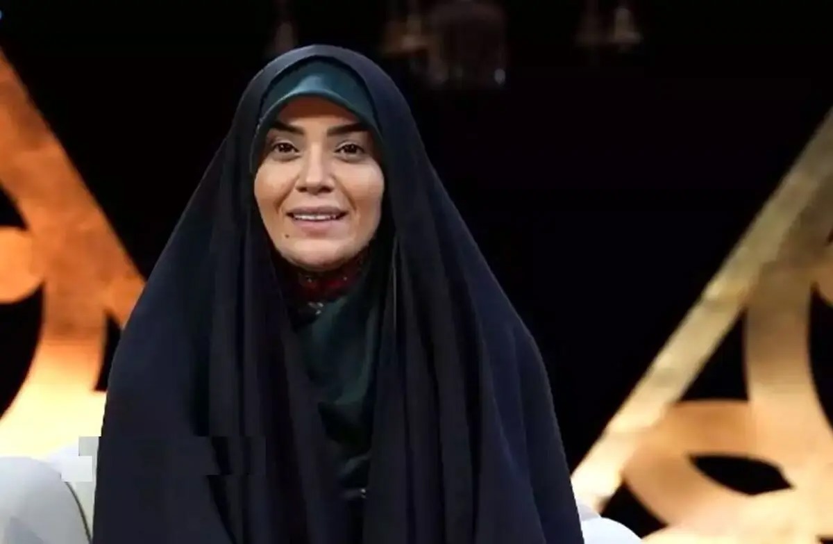 عکس جنجالی از جشن تولد ۱۶ سالگی ارسطو با حضور الهام چرخنده