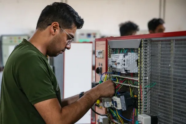 ثبت‌نام المپیاد ملی مهارت در اردبیل آغاز شد