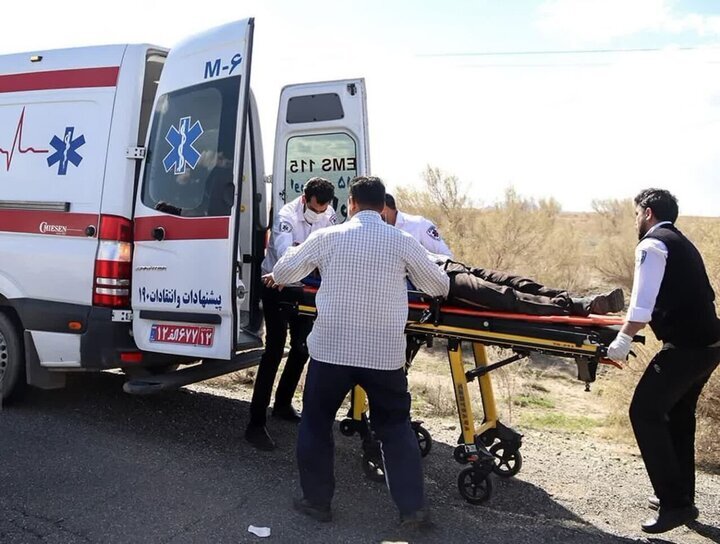 پیام آذری