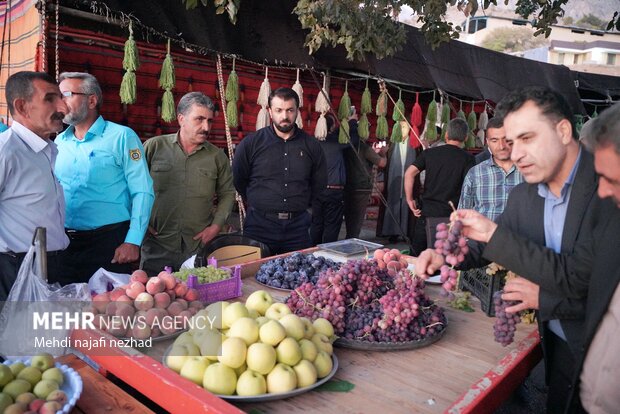 پیام آذری