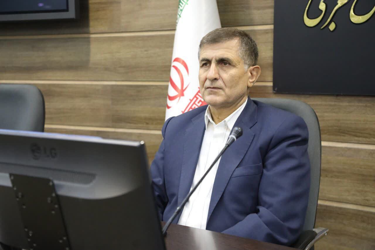تأکید معاون استاندار آذربایجان‌غربی بر جانشین‌پروری و تربیت مدیران آینده