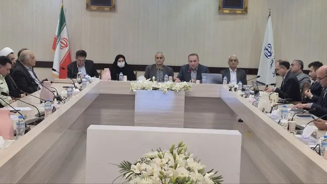 ضرورت پیوست های سلامت در پروژه های عمرانی اردبیل